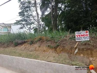 Lote/Terreno à venda, 546m² no Engenho do Mato, Niterói
