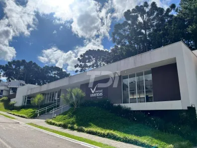 Casa de Condomínio com 3 Quartos à venda, 228m² no Santa Cândida, Curitiba