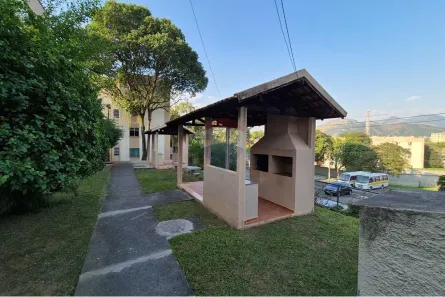 Apartamento com 3 Quartos à venda, 53m² no Campo Grande, Rio de Janeiro