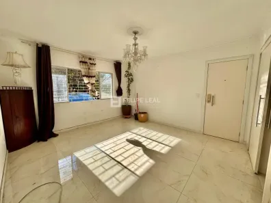 Apartamento com 3 Quartos à venda, 92m² no Ponta de Baixo, São José