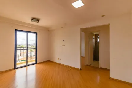 Apartamento com 2 Quartos à venda, 53m² no Vila Guarani (Z Sul), São Paulo