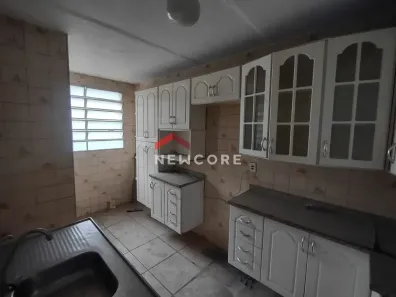 Apartamento com 2 Quartos à venda, 46m² no Itaim Paulista, São Paulo