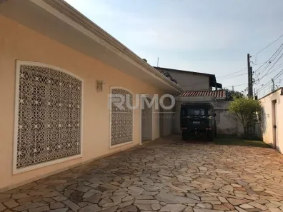 Casa com 3 Quartos à venda, 339m² no Bairro das Palmeiras, Campinas