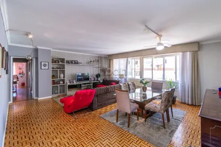 Apartamento com 3 Quartos à venda, 169m² no Floresta, Porto Alegre