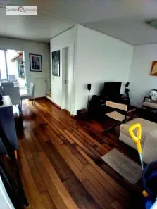 Casa de Condomínio com 4 Quartos à venda, 124m² no Chácara São Domingos, Carapicuíba