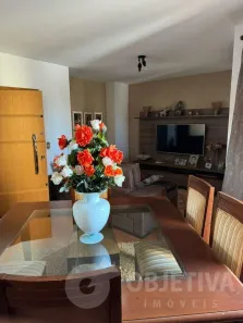 Apartamento com 3 Quartos à venda, 115m² no Fundinho, Uberlândia
