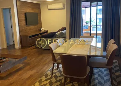 Apartamento com 3 Quartos à venda, 106m² no Indianópolis, São Paulo