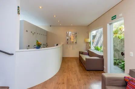 Imóvel Comercial com 1 Quarto à venda, 194m² no Alto de Pinheiros, São Paulo