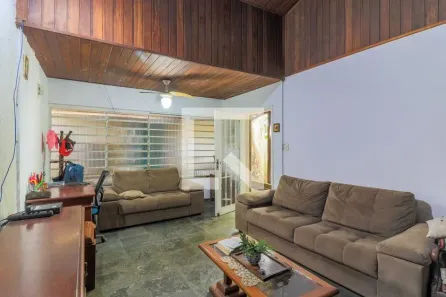 Casa com 3 Quartos à venda, 120m² no Brooklin Paulista, São Paulo