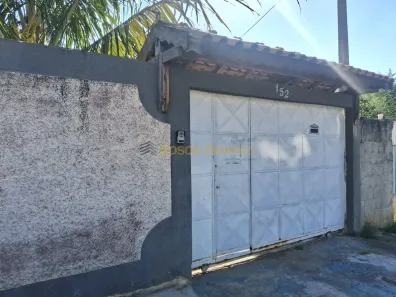 Casa com 2 Quartos à venda, 150m² no Residencial e Comercial Laerte Asumpção, Pindamonhangaba