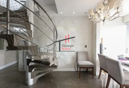 Cobertura com 3 Quartos à venda, 137m² no Vila Carrão, São Paulo