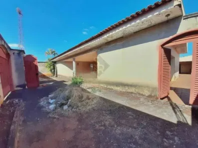 Casa com 4 Quartos à venda, 341m² no Jardim Palma Travassos, Ribeirão Preto