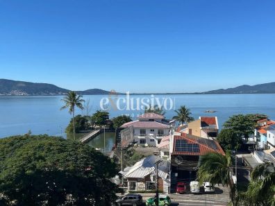 Apartamento com 2 Quartos à venda, 82m² no Coqueiros, Florianópolis