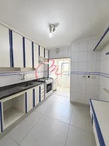 Apartamento com 3 Quartos para alugar, 82m² no Vila Butantã, São Paulo