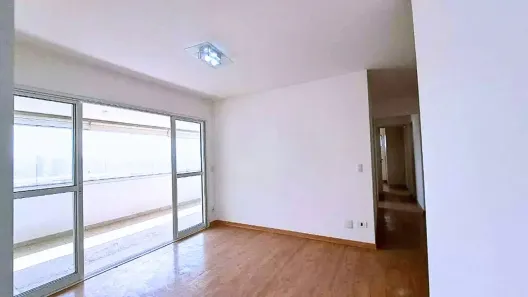 Apartamento com 3 Quartos para alugar, 85m² no Quarta Parada, São Paulo