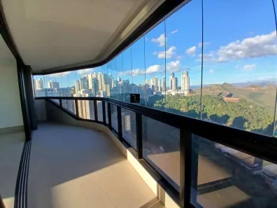 Apartamento com 3 Quartos à venda, 148m² no Vale do Sereno, Nova Lima