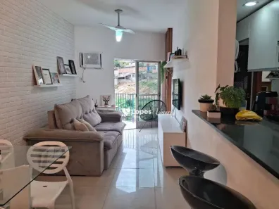 Apartamento com 2 Quartos à venda, 70m² no Engenho Novo, Rio de Janeiro