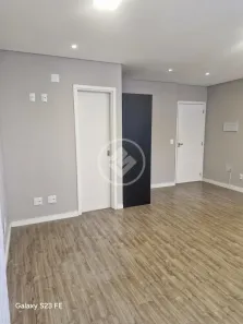 Sala Comercial à venda, 27m² no Pedra Branca, Palhoça