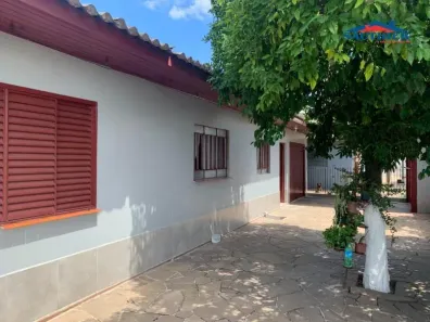 Casa com 2 Quartos à venda, 142m² no Capão da Cruz, Sapucaia do Sul