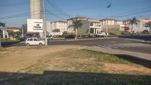 Lote/Terreno à venda, 200m² no Parque Campo Bonito, Indaiatuba