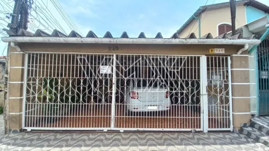 Casa com 3 Quartos à venda, 129m² no Vila Nova Mazzei, São Paulo