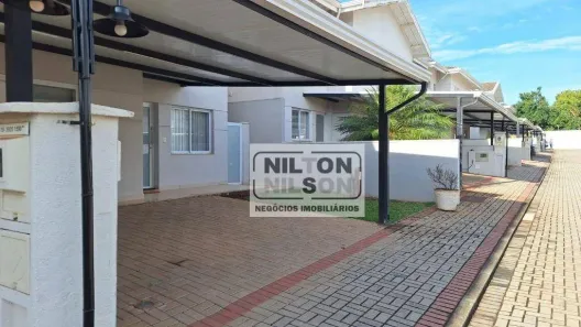 Casa com 3 Quartos para alugar, 135m² no Morumbi, Paulínia
