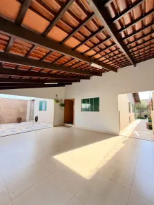 Casa com 3 Quartos à venda, 150m² no Antônio Fernandes, Anápolis