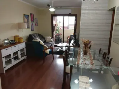 Apartamento com 3 Quartos à venda, 78m² no Cristal, Porto Alegre