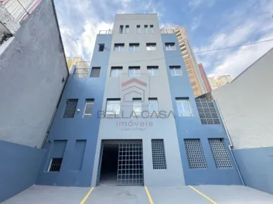 Imóvel Comercial à venda, 1550m² no Vila Prudente, São Paulo