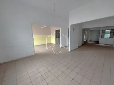 Sala Comercial para alugar, 60m² no Centro, Marília