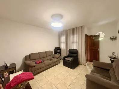 Casa com 2 Quartos à venda, 83m² no Vila Bessy, Piracicaba