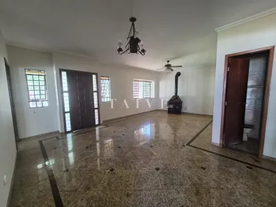 Casa de Condomínio com 3 Quartos à venda, 350m² no Recanto do Salto, Londrina