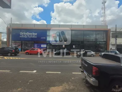 Ponto Comercial com 1 Quarto para alugar, 30m² no Tubalina, Uberlândia