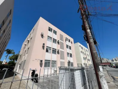 Apartamento com 3 Quartos à venda, 68m² no Praia Comprida, São José