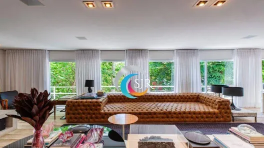 Casa com 3 Quartos à venda, 500m² no Jardim das Bandeiras, São Paulo