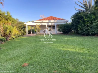 Fazenda/Sítio com 5 Quartos à venda, 27806m² no , Cesário Lange