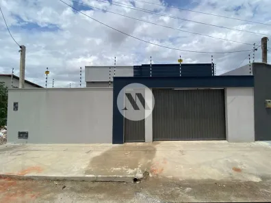 Casa com 3 Quartos à venda, 100m² no Cajupiranga, Parnamirim