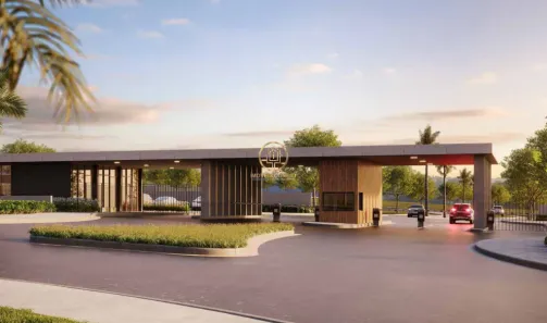 Lote/Terreno à venda, 300m² no Parque Bom Retiro, Paulínia