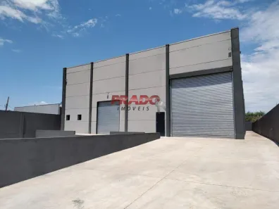 Galpão/Depósito/Armazém para alugar, 920m² no Centro, Iguaraçu