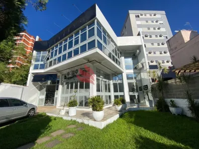 Ponto Comercial para alugar, 180m² no Centro, Novo Hamburgo