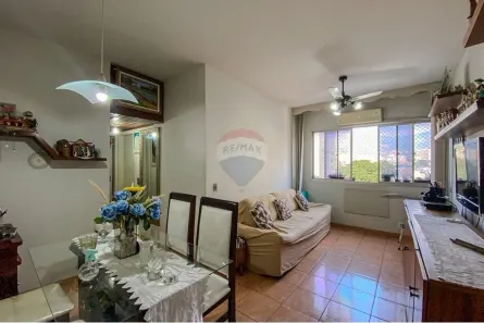 Apartamento com 2 Quartos à venda, 53m² no Todos os Santos, Rio de Janeiro