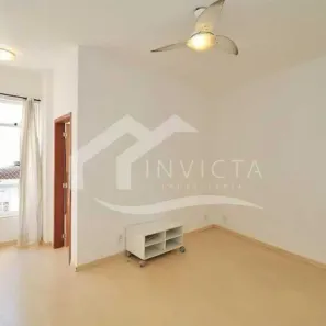 Apartamento com 2 Quartos à venda, 63m² no Copacabana, Rio de Janeiro
