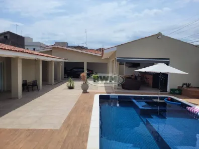 Casa com 3 Quartos à venda, 320m² no Jardim São Paulo, Sorocaba