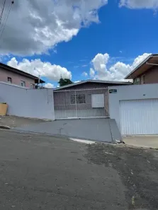 Galpão/Depósito/Armazém para alugar, 400m² no Uvaranas, Ponta Grossa