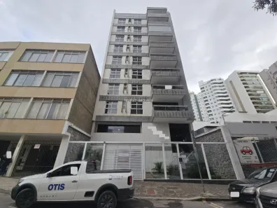 Apartamento com 4 Quartos à venda, 284m² no Granbery, Juiz de Fora