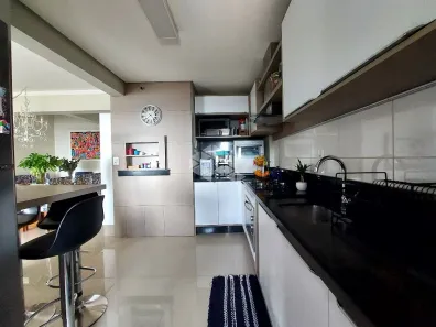 Apartamento com 3 Quartos à venda, 94m² no Maria Goretti, Bento Gonçalves