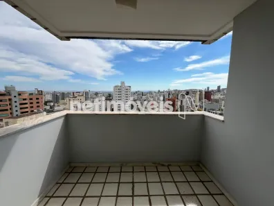 Apartamento com 3 Quartos à venda, 110m² no São Pedro, Belo Horizonte