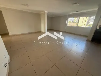 Apartamento com 3 Quartos para alugar, 143m² no Centro, Uberlândia