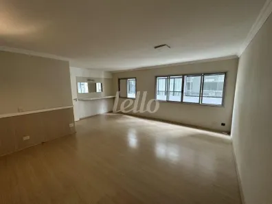 Apartamento com 3 Quartos para alugar, 105m² no Vila Caraguatá, São Paulo