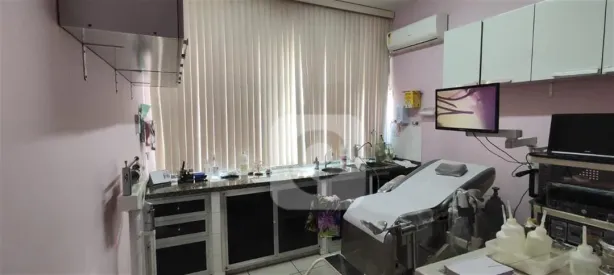 Sala Comercial à venda, 35m² no Copacabana, Rio de Janeiro